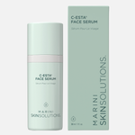 MARINI SKINSOLUTIONS C-Esta Face Serum Ремоделирующая сыворотка с витамином С и DMAE для всех типов кожи, 30мл
