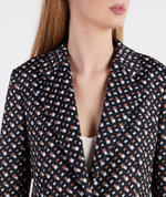 Жакет Japito BOSS BLACK - коричневый(50488624)