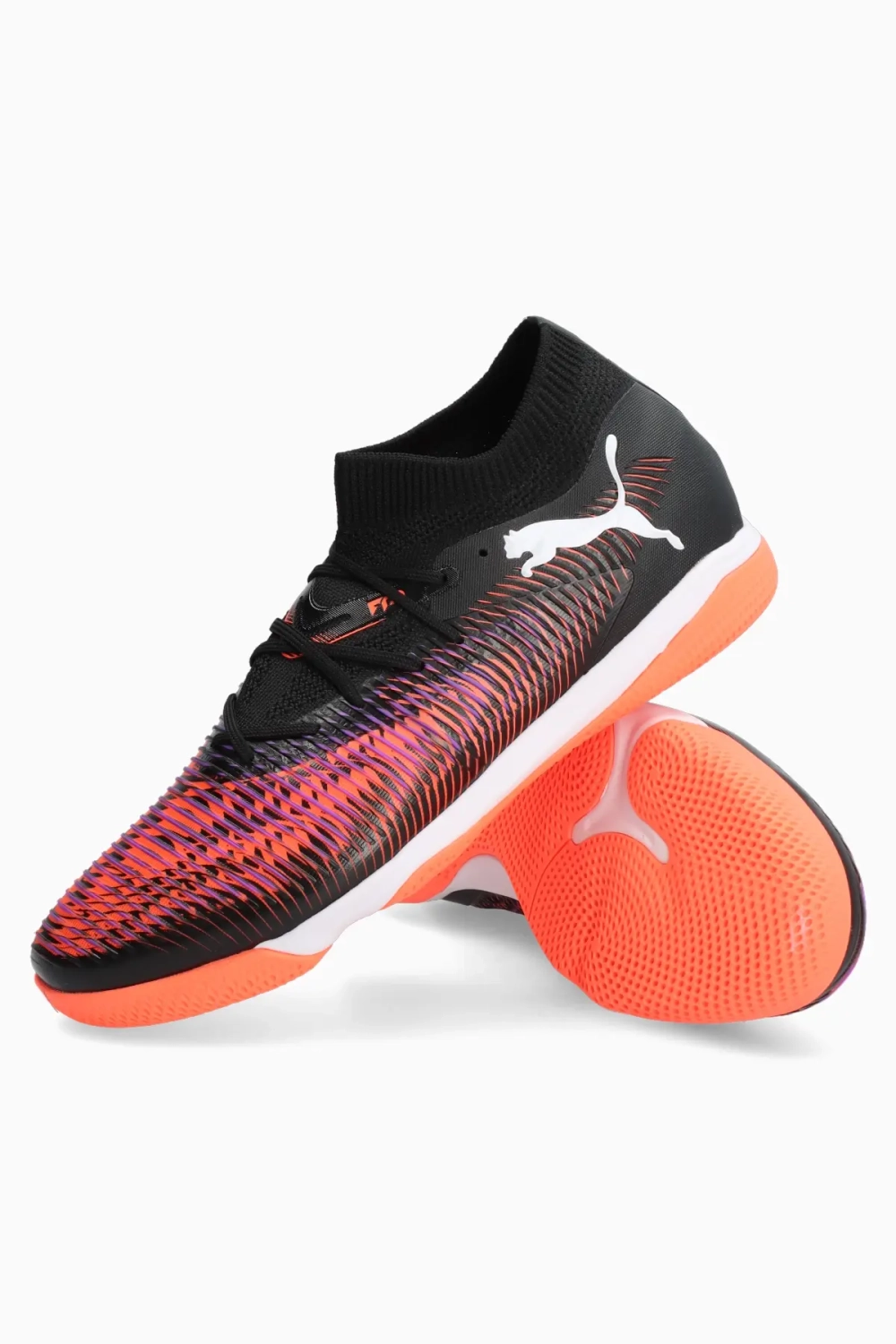 Футзалки Puma Future 8 Match IN - многоцветный