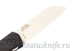 Нож Zero Tolerance 0230 ZT0230 First 2 slip-jointфотография - 5