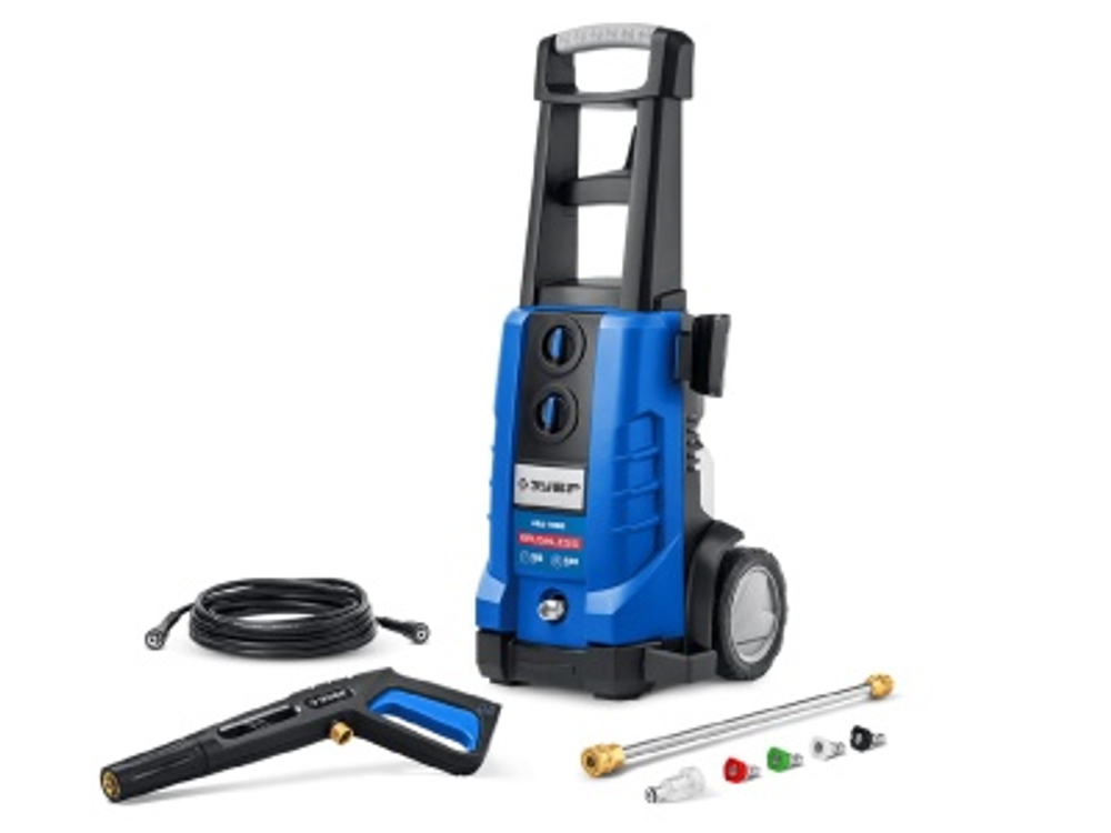 Автомойка ЗУБР 180Атм 2300Вт Профессионал