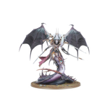 Fulgrim – Daemon Primarch of Slaanesh