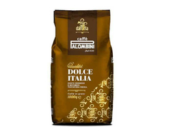 Кофе в зернах Palombini Dolce Italia, 1 кг