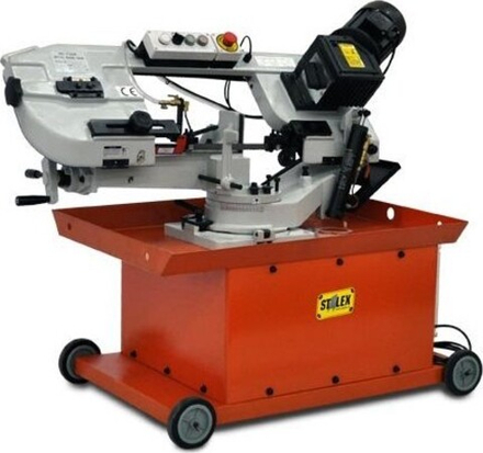 Станок ленточнопильный STALEX BS- 712GR 400V 388009
