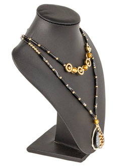 Колье Venezia Doppia