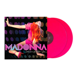 Madonna / Confessions On A Dance Floor (Limited Edition)(Coloured Vinyl)(2LP)
