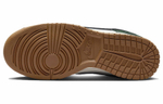 Кроссовки Nike Dunk Low (Женская размерная сетка)
