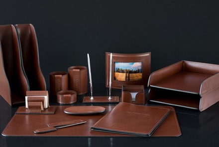 Набор на стол руководителя арт.70919-FG 15 предметов