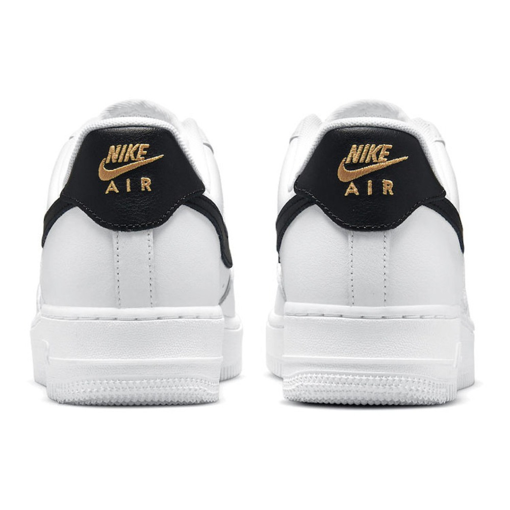 Кроссовки Nike Air Force 1 Low 07 Essential White Black