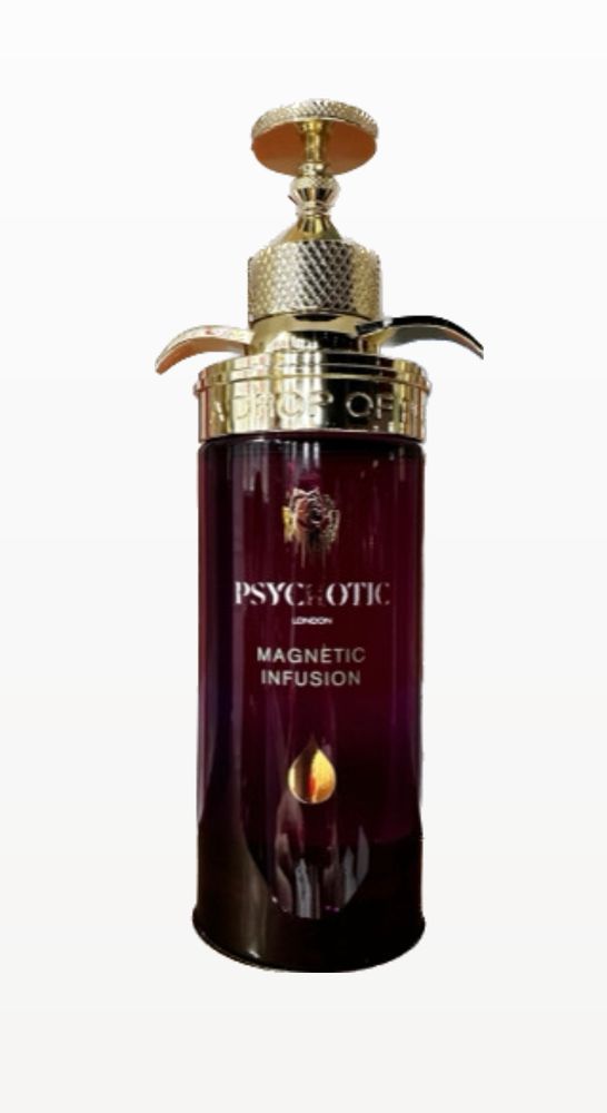 Psychotic London Magnetic Infusion