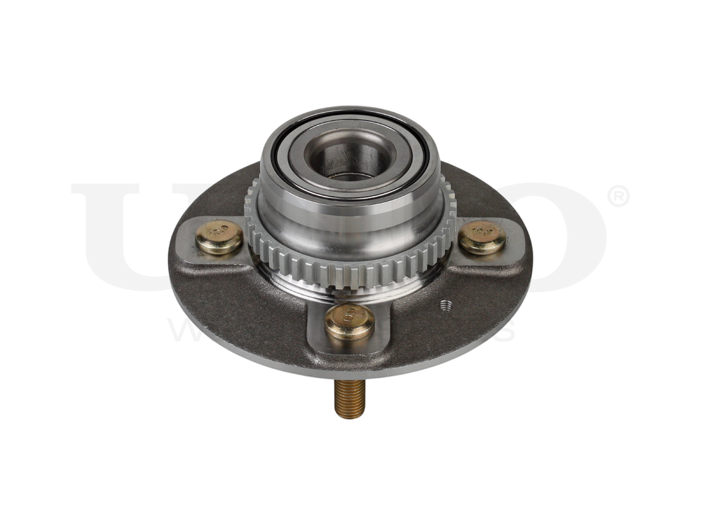 Ступица задняя (с ABS) UNIO HUB-20027