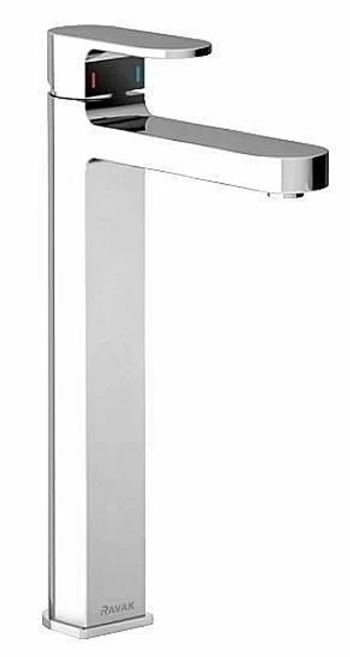 Смеситель для раковины Ravak Chrome CR 015.00