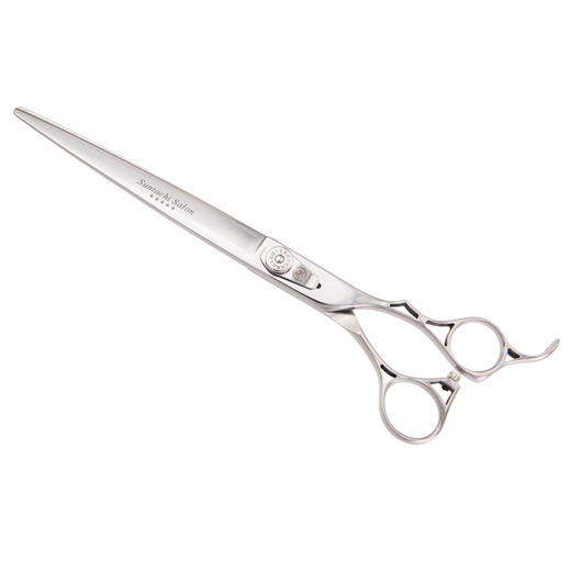 Suntachi Salon прямые ножницы AB-80 5 класс ✅ Оригинал