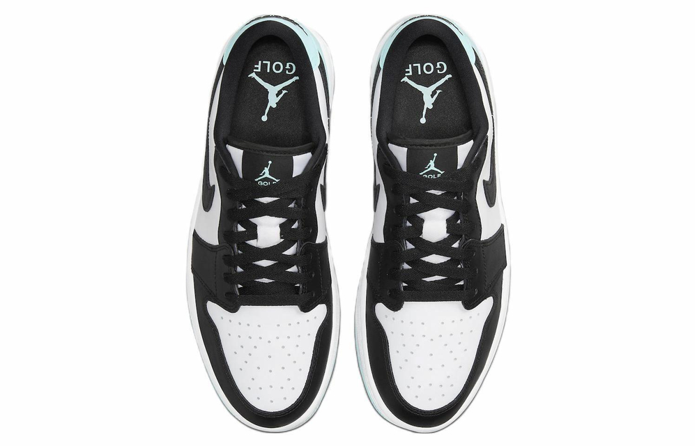Кроссовки Jordan Air Jordan 1 Low Golf "Copa"