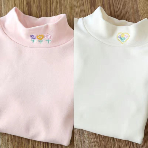 Водолазка детская (2 шт.)