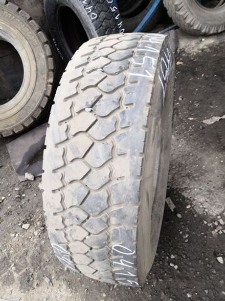265/70R19.5 Sava Orjak 03 шина б/у