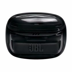 Беспроводные наушники JBL Tune Buds 2 Ghost Black