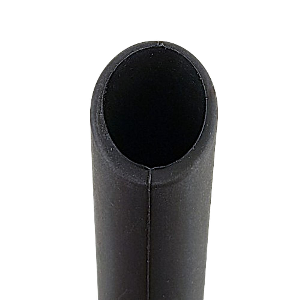 Трубка DELFiN Air pro Чёрная