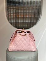 Chanel 25 Small Handbag