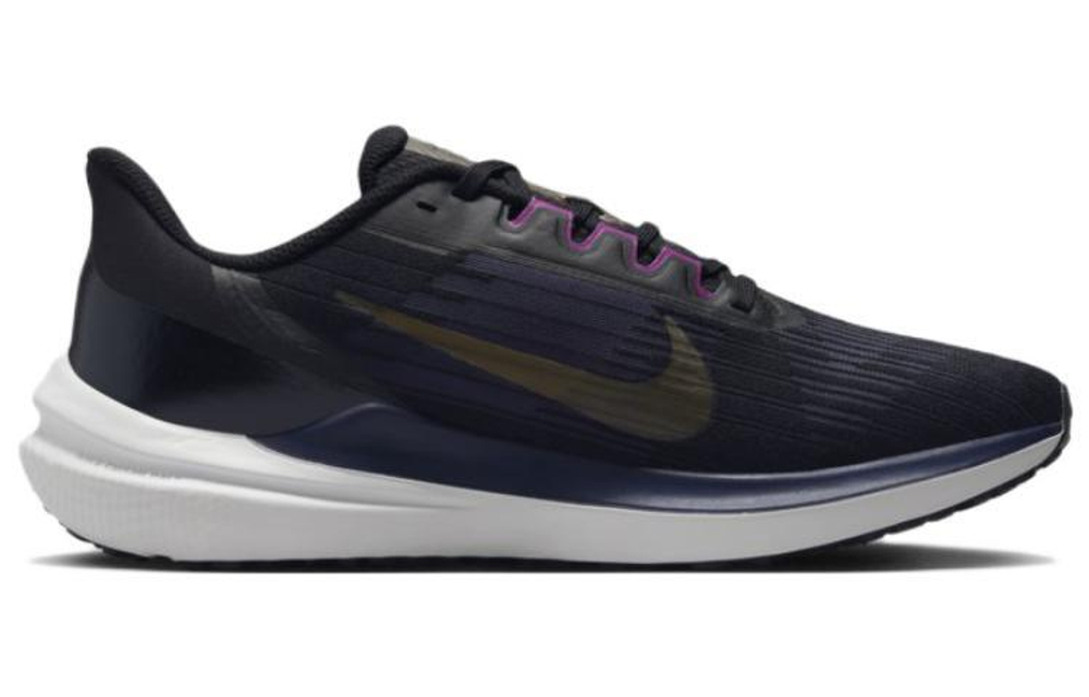 Кроссовки Nike Zoom Winflo 9
