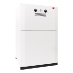 Котел отопительный газовый ЛЕМАКС Classic-70