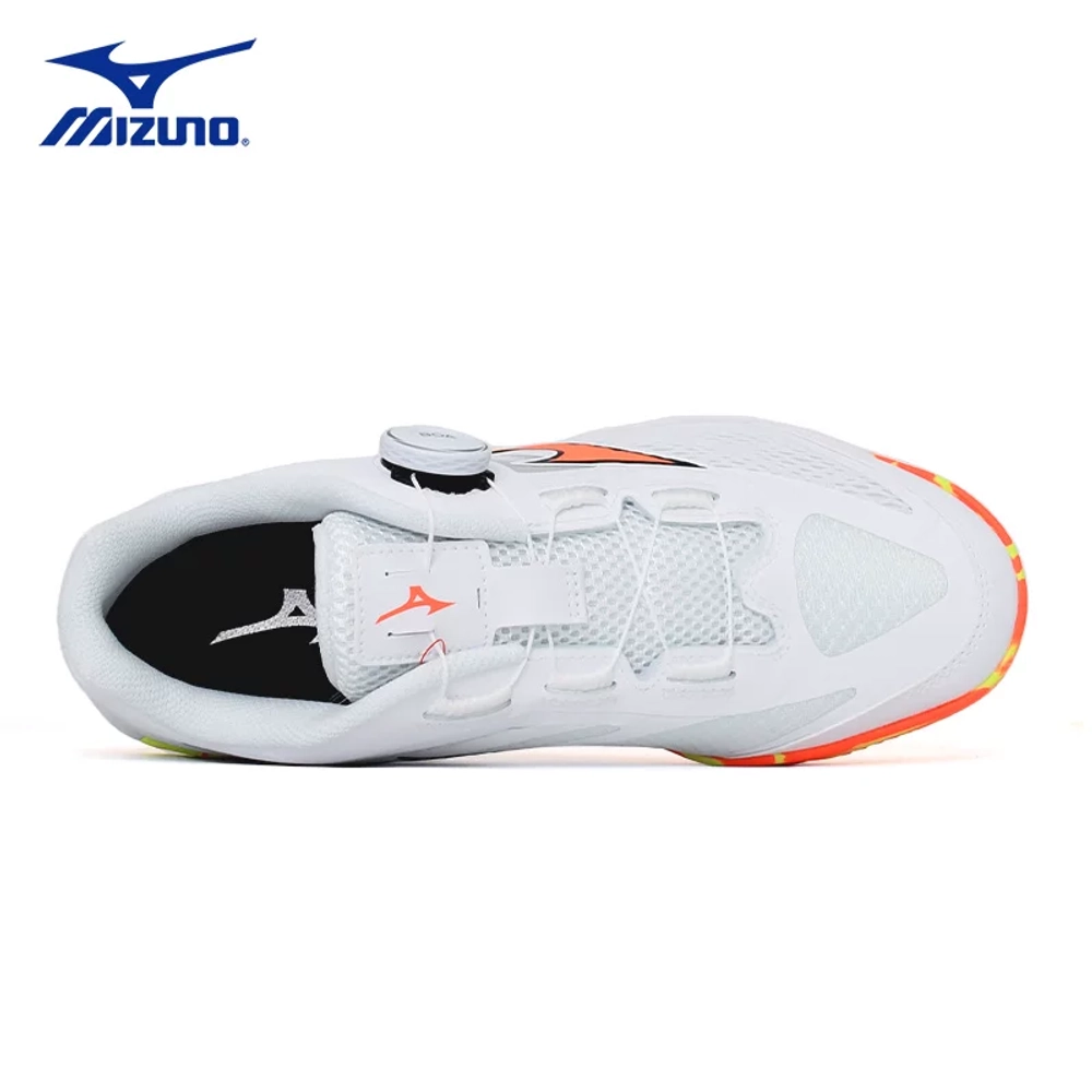 Mizuno WAVE MEDAL 8 BOA NEW