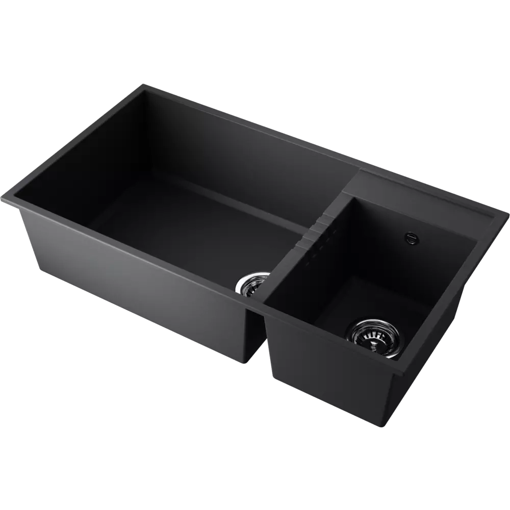 Кухонная мойка Omoikiri Tedori 85-2-U-GR