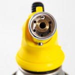 Горелка порт. &quot;СЛЕДОПЫТ-GTP-N02&quot;, пьезо (цанг.)/68/100/