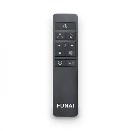 Мобильный кондиционер Funai MAC-OR25COF10