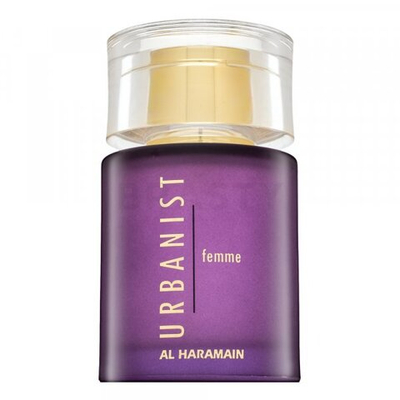 Al Haramain Urbanist Femme EDP W 100 ml