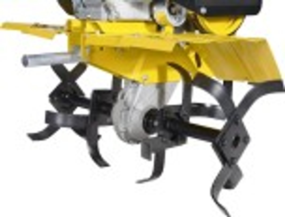 Мотоблок HUTER МК-7800P PRO (с пониженной передачей) 70/5/42