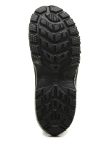 Полусапоги мужские, утепленные Kaury "Барс" 969 У (Черный)