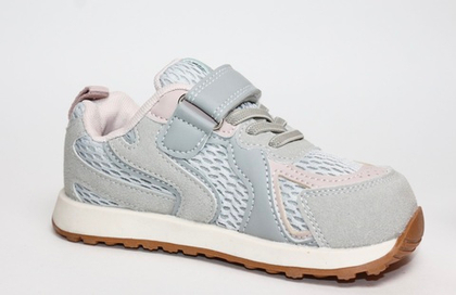 Кроссовки детские демисезонные Пчёлка Доми арт. E103-2C