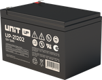 Аккумулятор UNIT UP-21202
