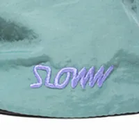 Кепка SLOWW “SIGNATURE” вид 9