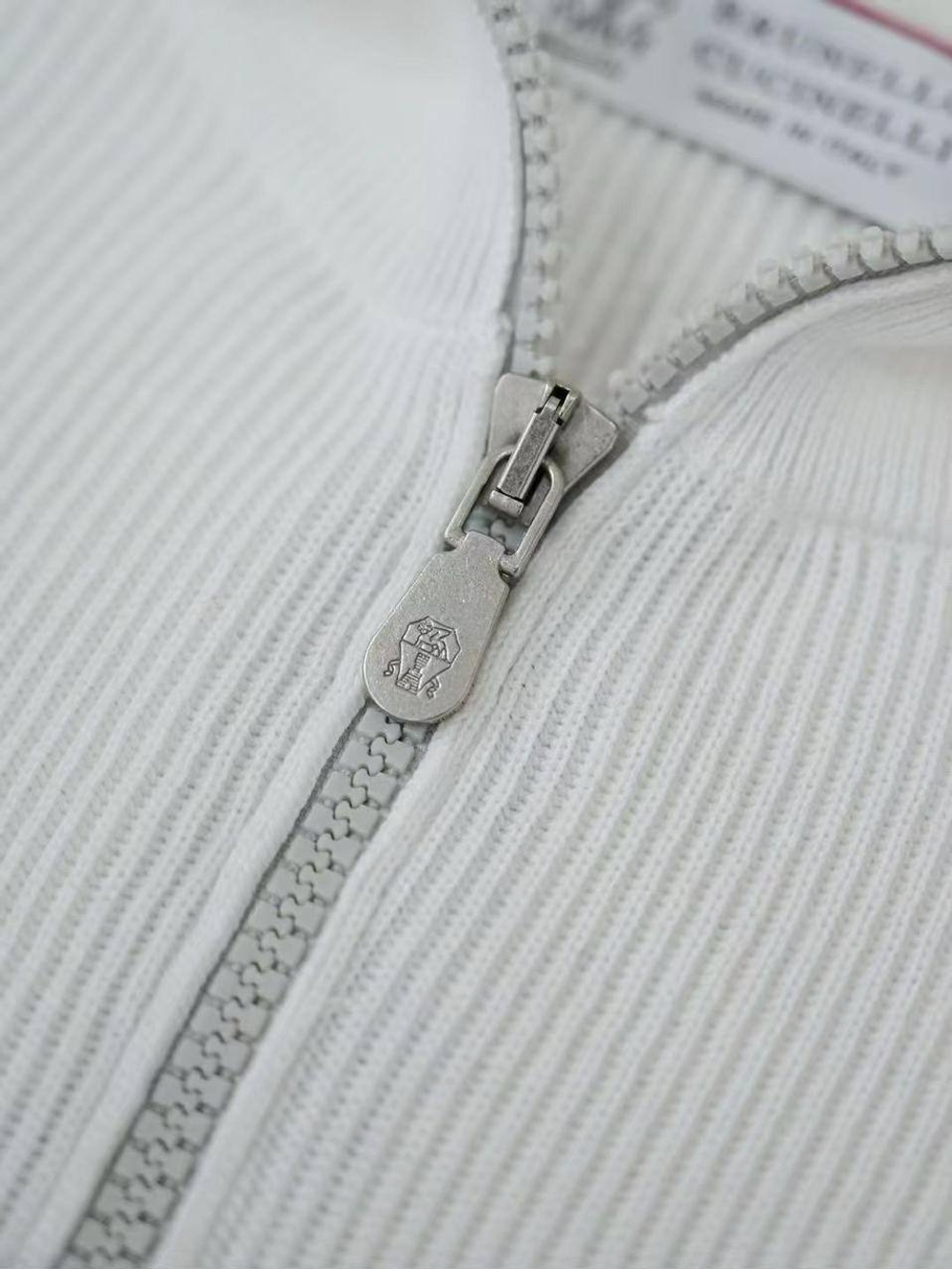 Свитер Brunello Cucinelli