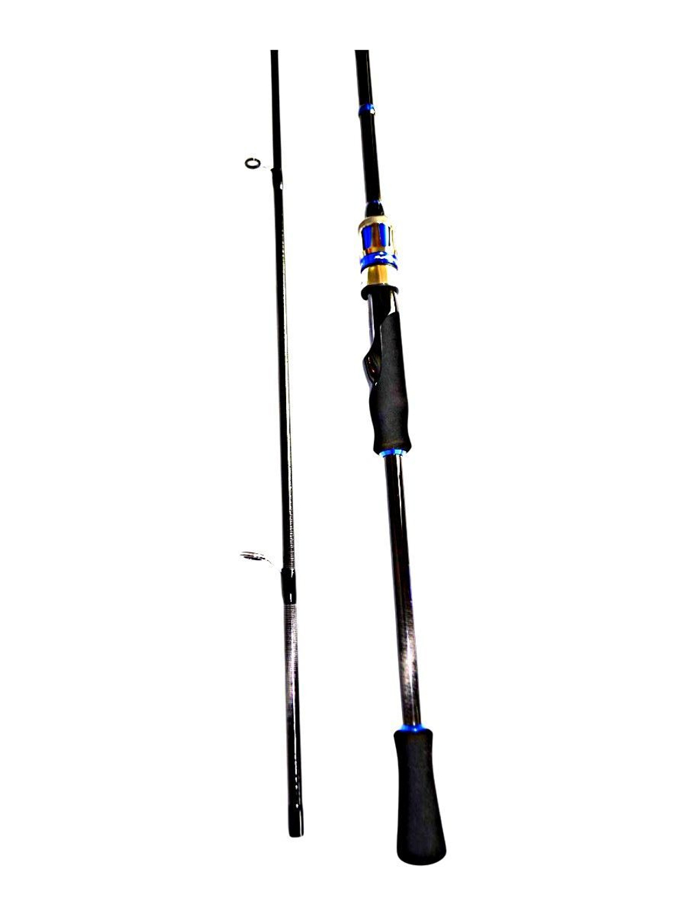 Спиннинг Histar Homour тест 5-28 гр длина 240 см