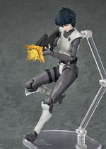 Kusanagi Motoko