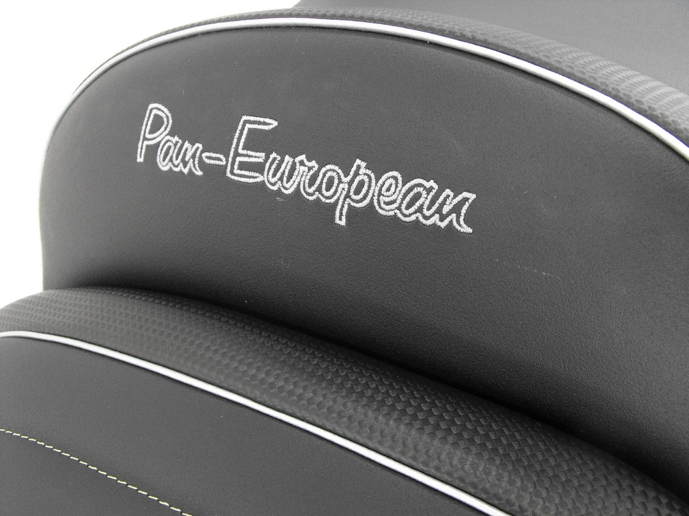 Honda Pan European ST1300 2002-2013 Top Sellerie сиденье Комфорт с гелем и подогревом