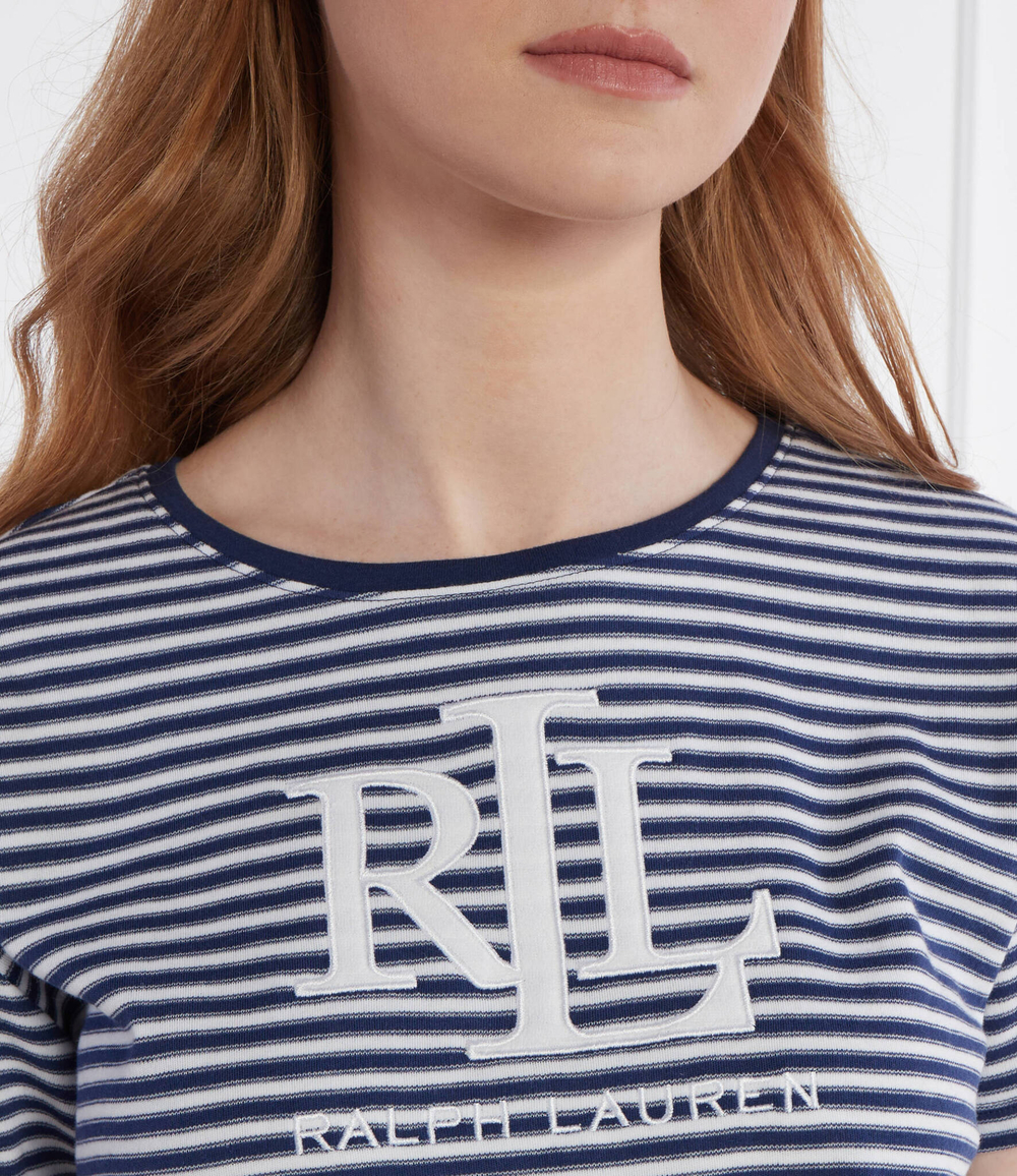 Пижамы LAUREN RALPH LAUREN - темно-синий(ILN12311)