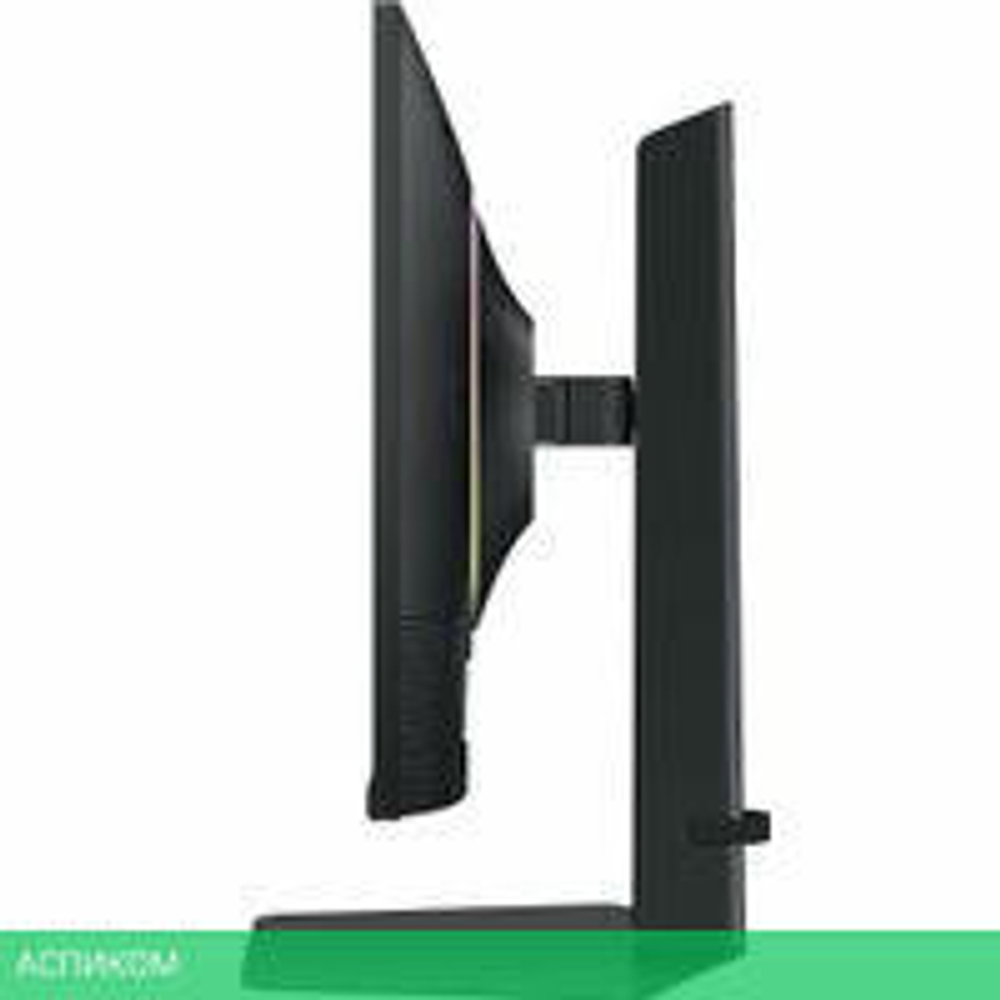 Smart монитор Samsung Odyssey G7 LS27DG702EUXEN