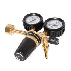 Редуктор BASE CONTROL N (Aзот, Гелий, Aргон, Воздух) поверенный