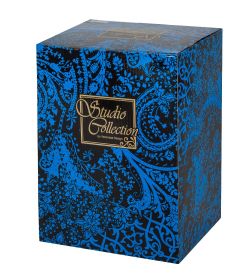 Veronese WS-392 Ваза в стиле Стимпанк