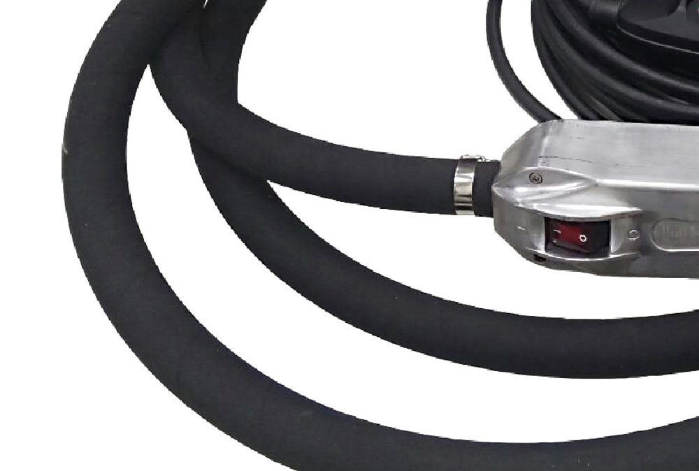 Высокочастотный глубинный вибратор HODMAN HF 50