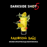 Darkside Shot - Ладожский Вайб 120 гр.