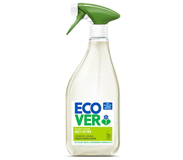 Ecover Экологичный спрей для чистки любых поверхностей 500 мл