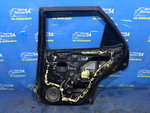 Дверь задняя правая Honda ACCORD 2000-2002