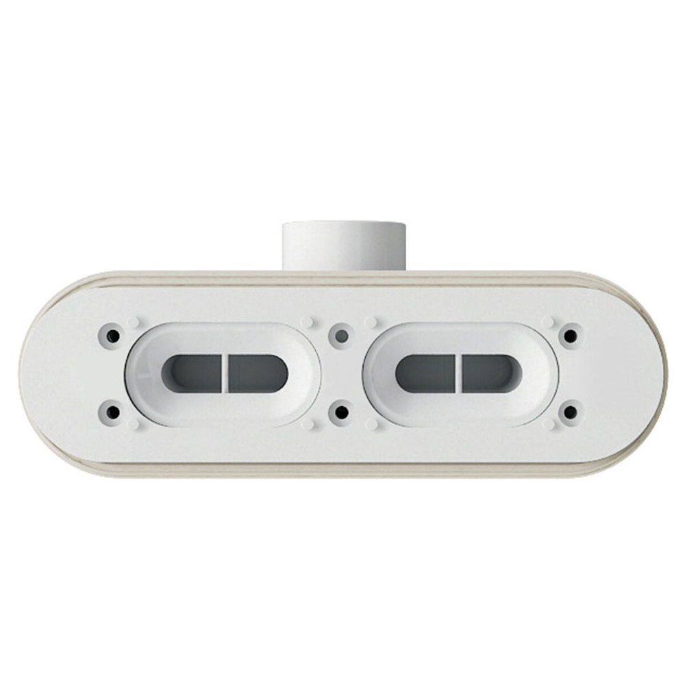 Сифон Vsph-D611 с гидрозатовром