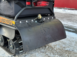 Снегоход РМ ТАЙГА ВАРЯГ 550 V SE XE SPORT