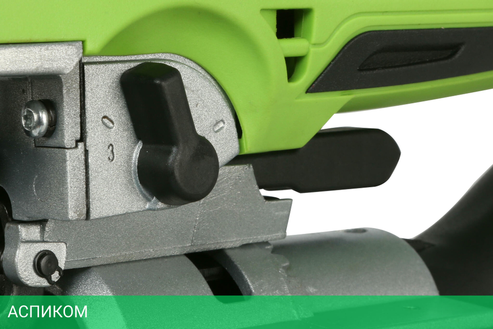 Электролобзик Greenworks GD24JS (3601407)